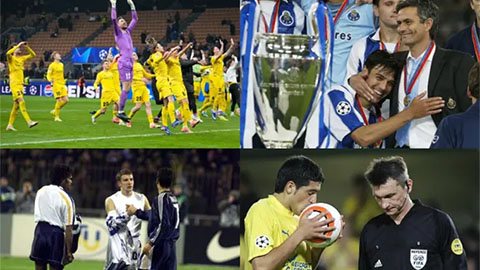 Bodo Glimt có phải là phép màu vĩ đại nhất lịch sử Champions League?